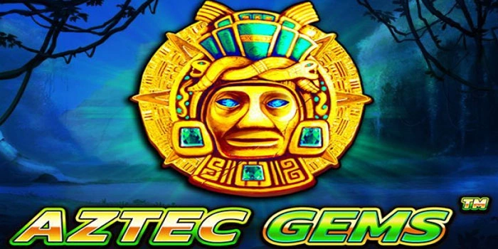 Trik Ampuh Mencapai Cuan Melimpah Di Slot Aztec Gems