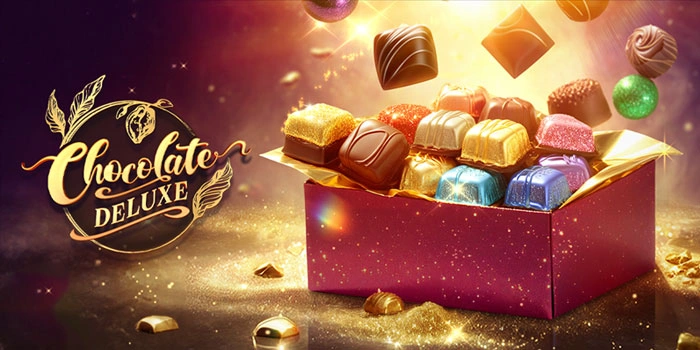 Tips Slot Chocolate Deluxe Untuk Kemenangan Besar Hari Ini
