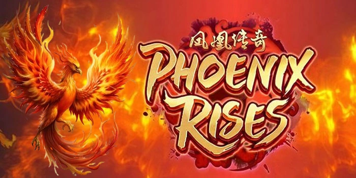 Cara Menang Besar di Slot Phoenix Rises Hari Ini