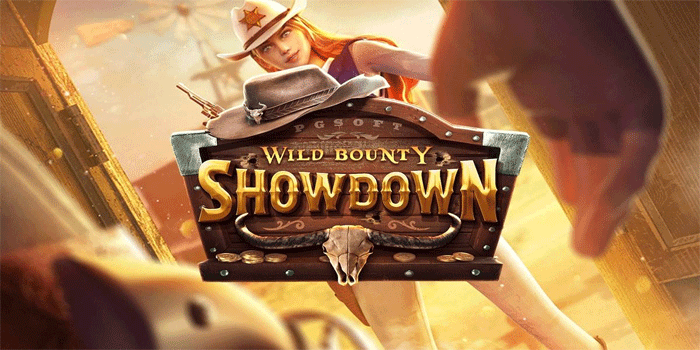 Tips Slot Wild Bounty Showdown Untuk Raih Jackpot Maksimal
