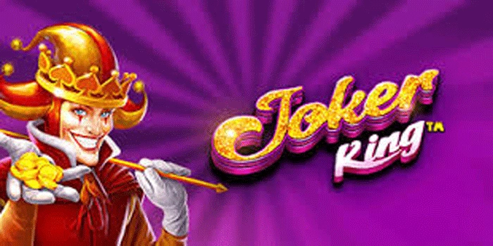Strategi Mengganti Bet Setelah Kekalahan Slot Joker King
