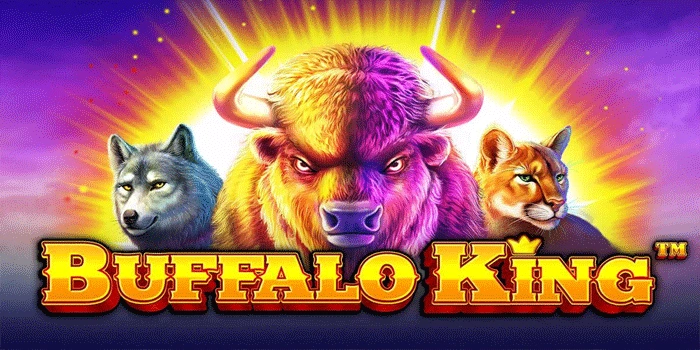 Strategi Bermain Slot Bufallo King Tanpa Mengejar Kekalahan