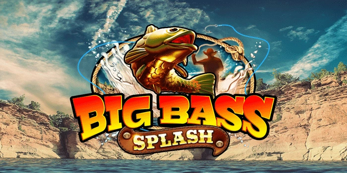 Cara Mengoptimalkan Bonus Game Slot Big Bass Splash